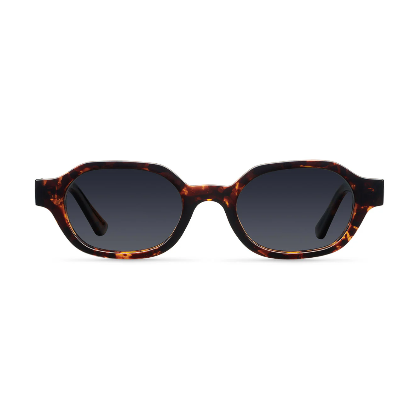 Meller Cumbi Tigris Carbon Sunglasses | UV400 Protection at Saga