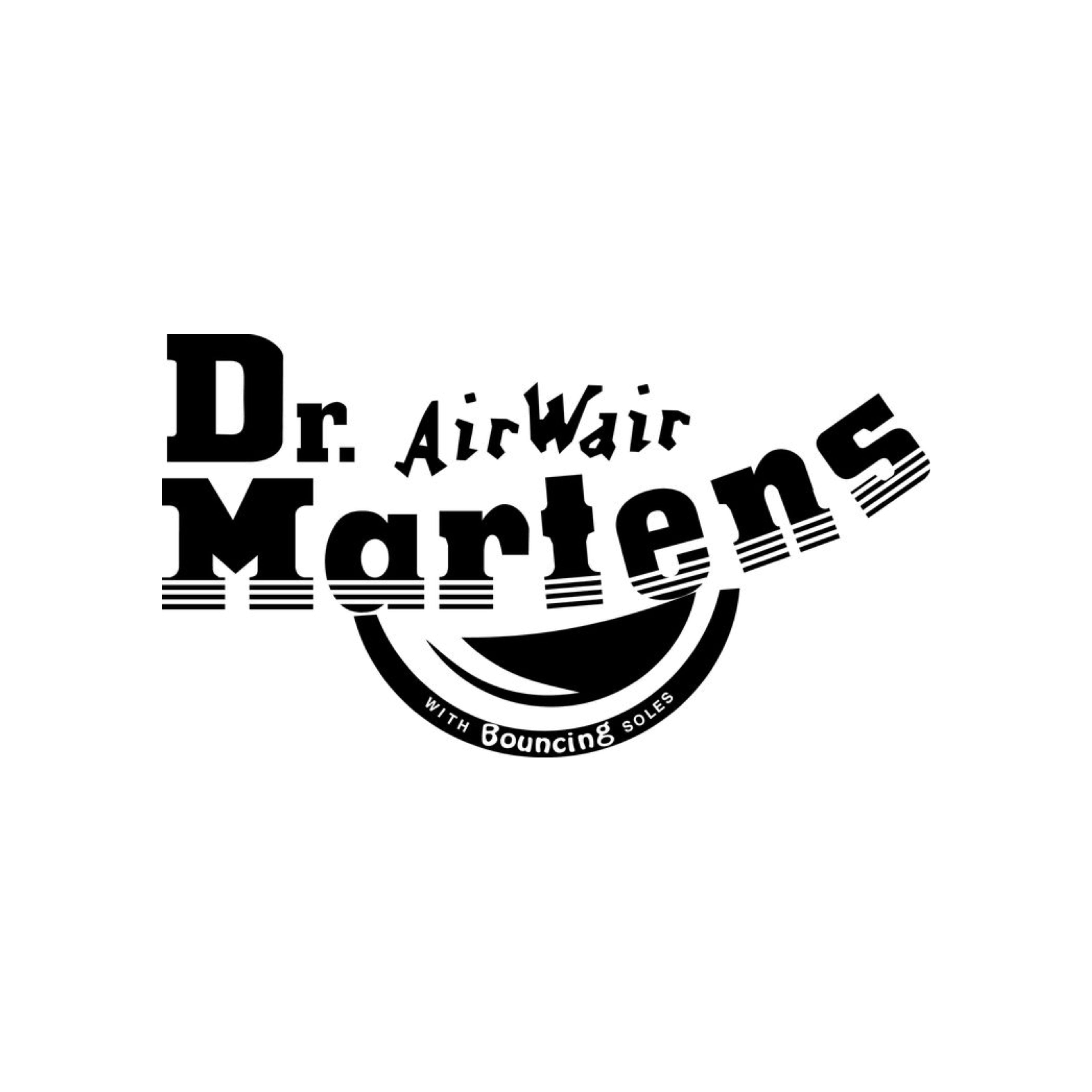 DR. MARTENS