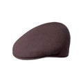 Boina 504 Kangol Wool Cocoa Powder