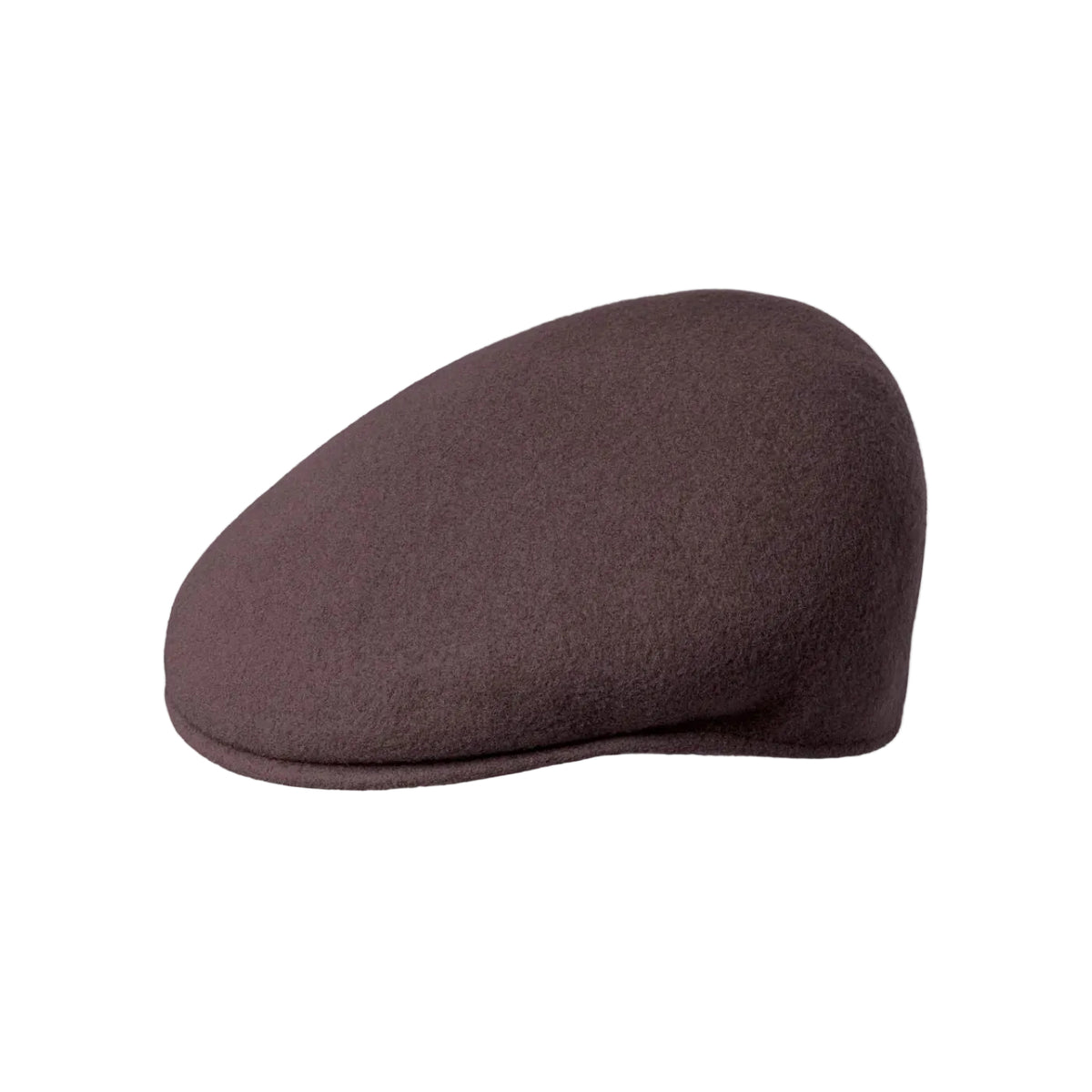 Boina 504 Kangol Wool Cocoa Powder