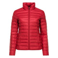 JOTT Cha Red Women's Jacket