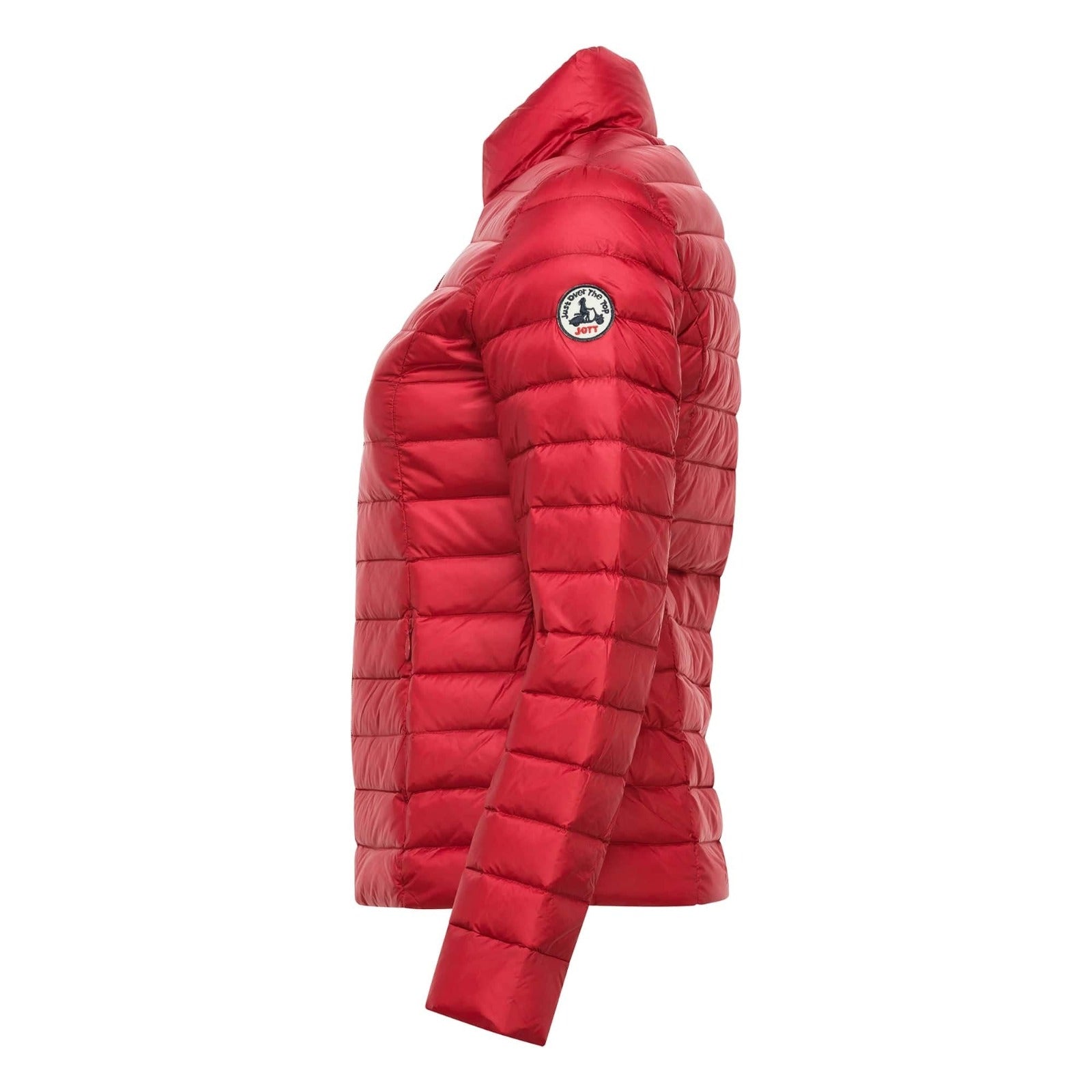 JOTT Cha Red Women's Jacket