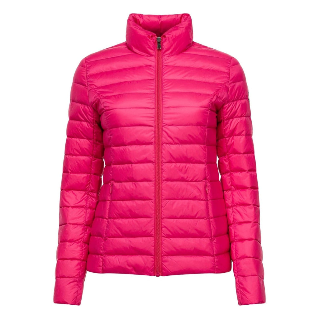 JOTT Cha Women's Pink Jacket