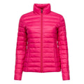 JOTT Cha Women's Pink Jacket