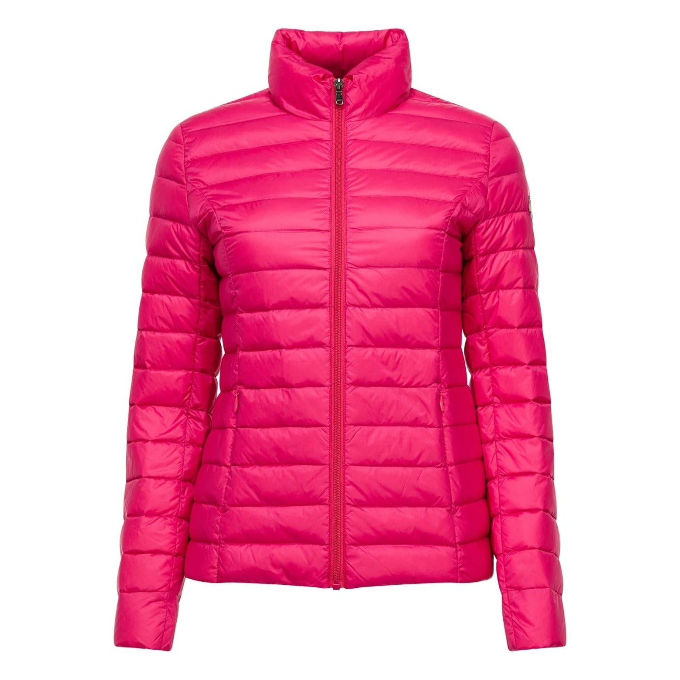JOTT Cha Women's Pink Jacket