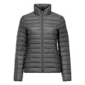 JOTT Women's Cha Grey Jacket