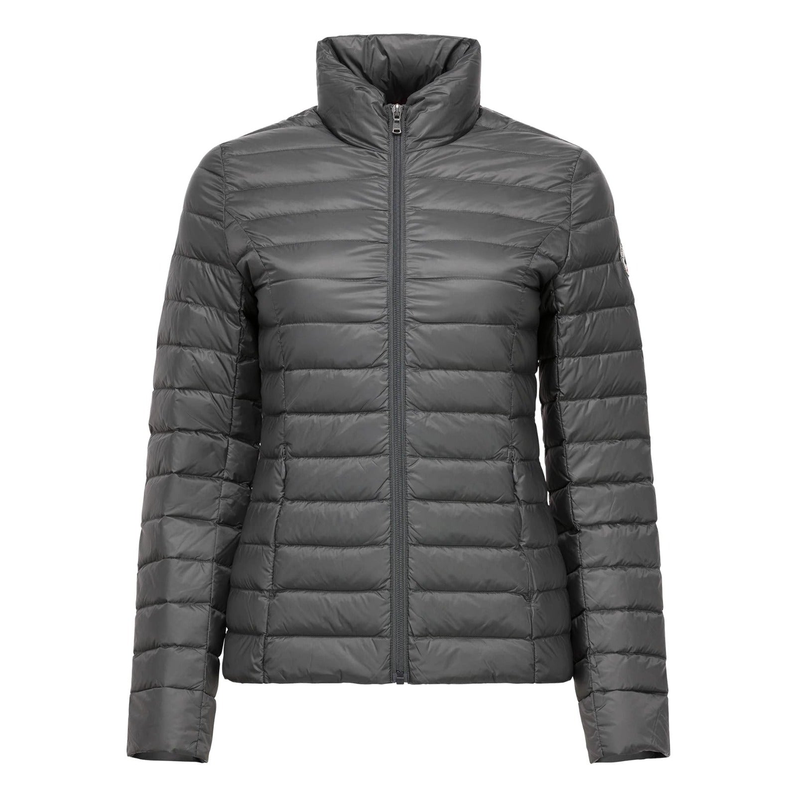 JOTT Women's Cha Grey Jacket