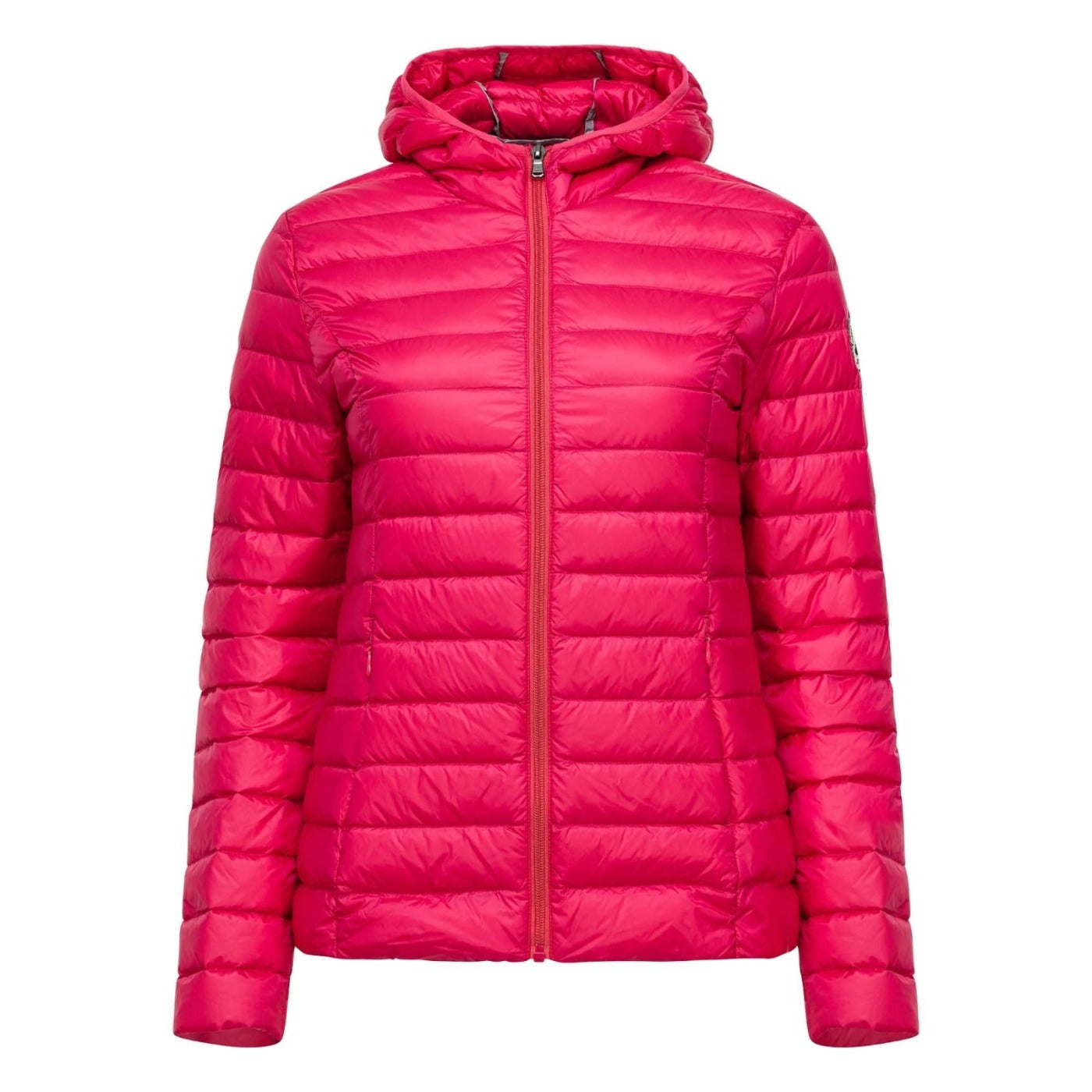 Women's JOTT Cloe Pink Jacket