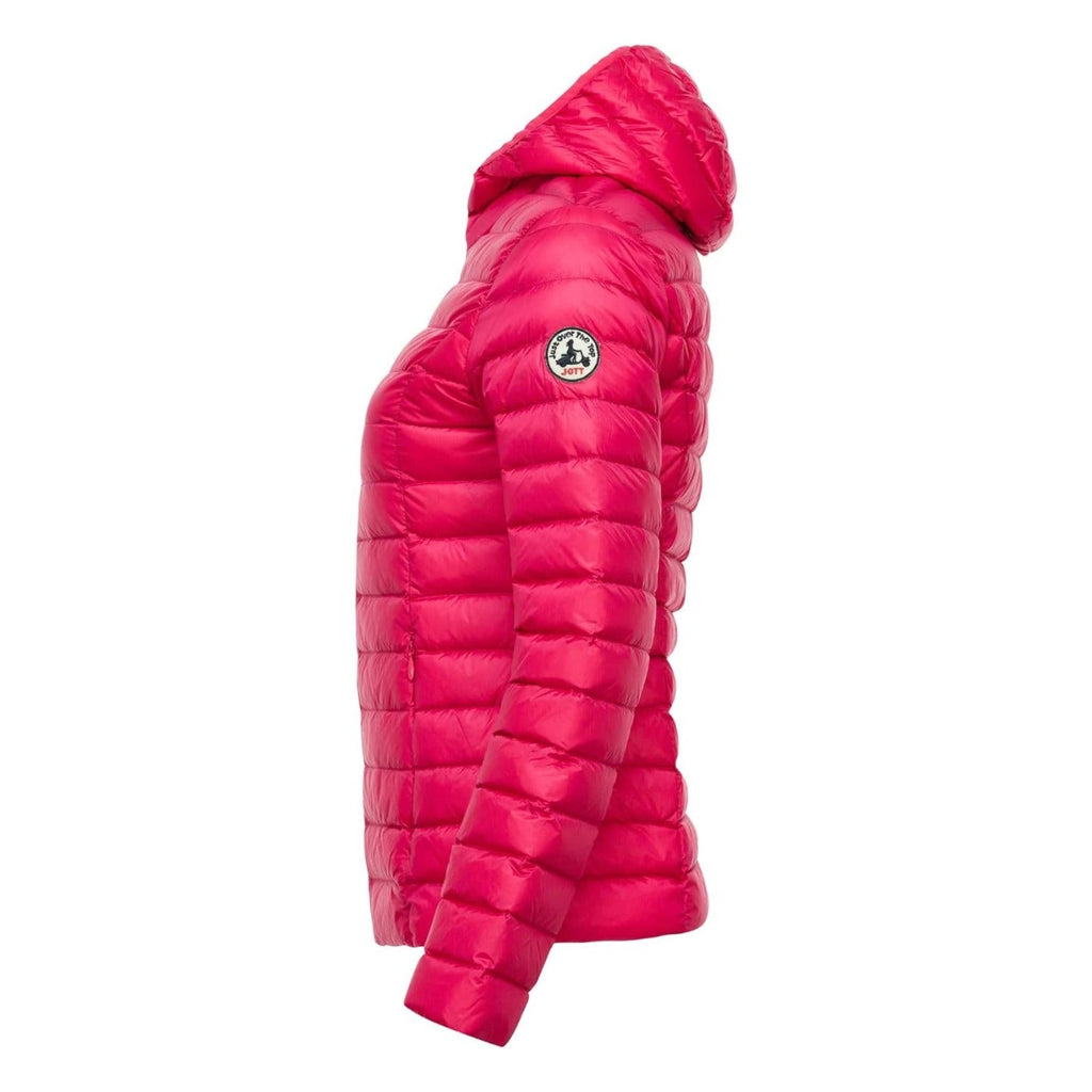 Women's JOTT Cloe Pink Jacket