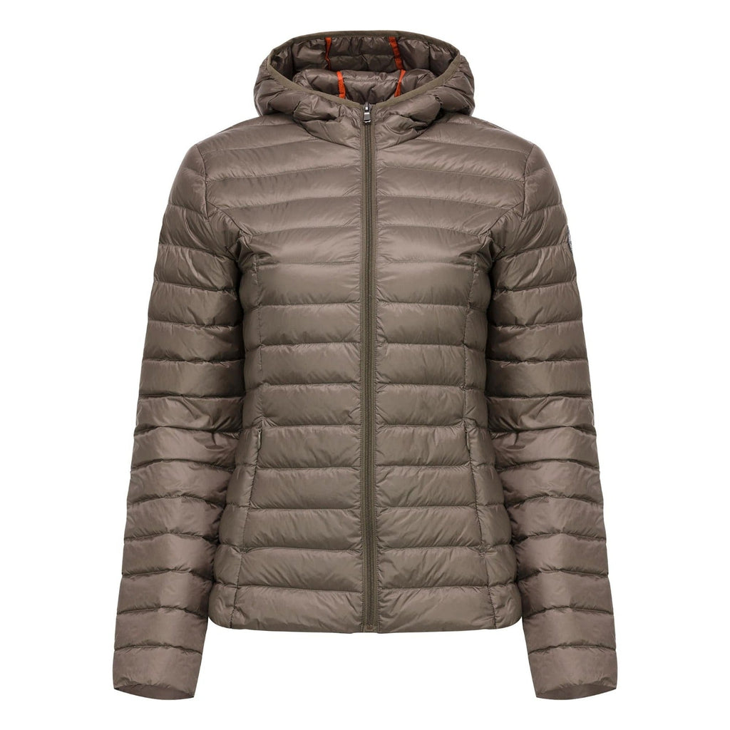 JOTT Cloe Brown Women's Jacket