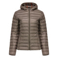 JOTT Cloe Brown Women's Jacket