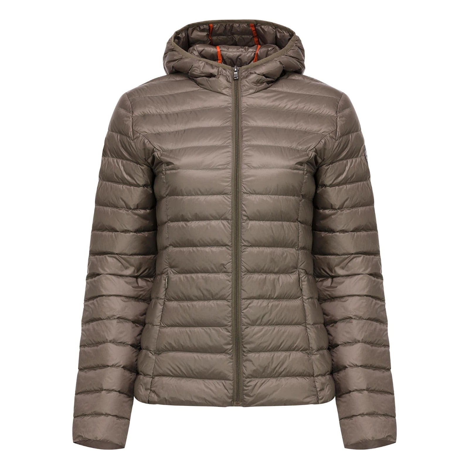 JOTT Cloe Brown Women's Jacket
