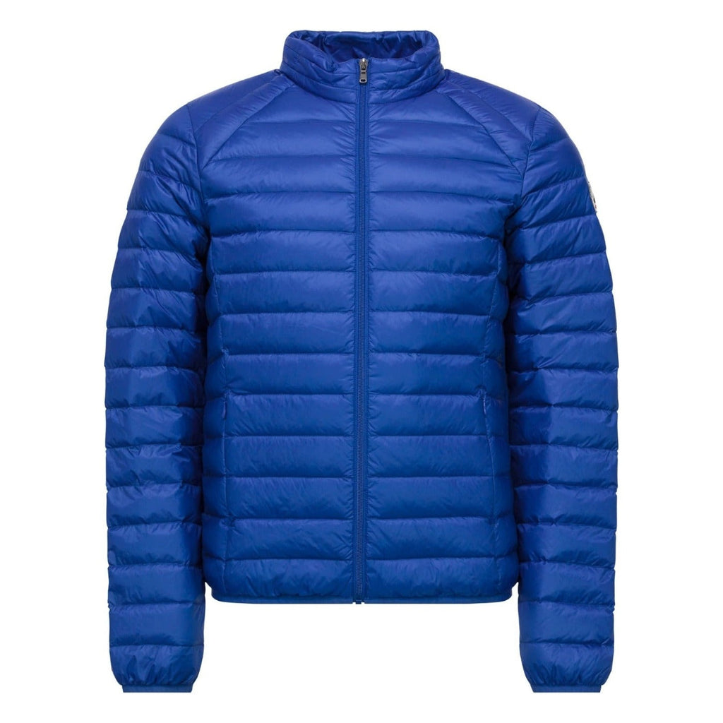 Casaco de homem JOTT Mat Azul