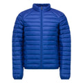 Casaco de homem JOTT Mat Azul