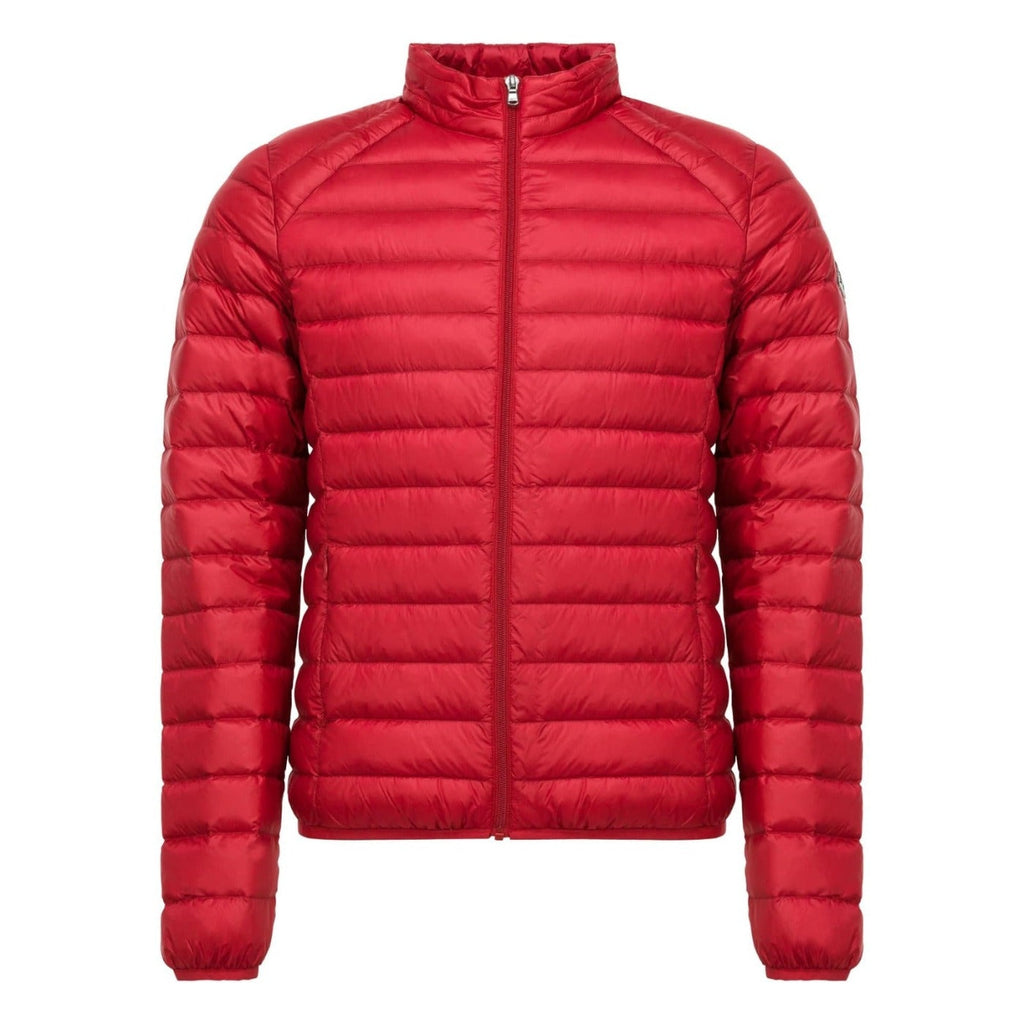 JOTT Red Mat Jacket