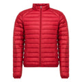 JOTT Red Mat Jacket