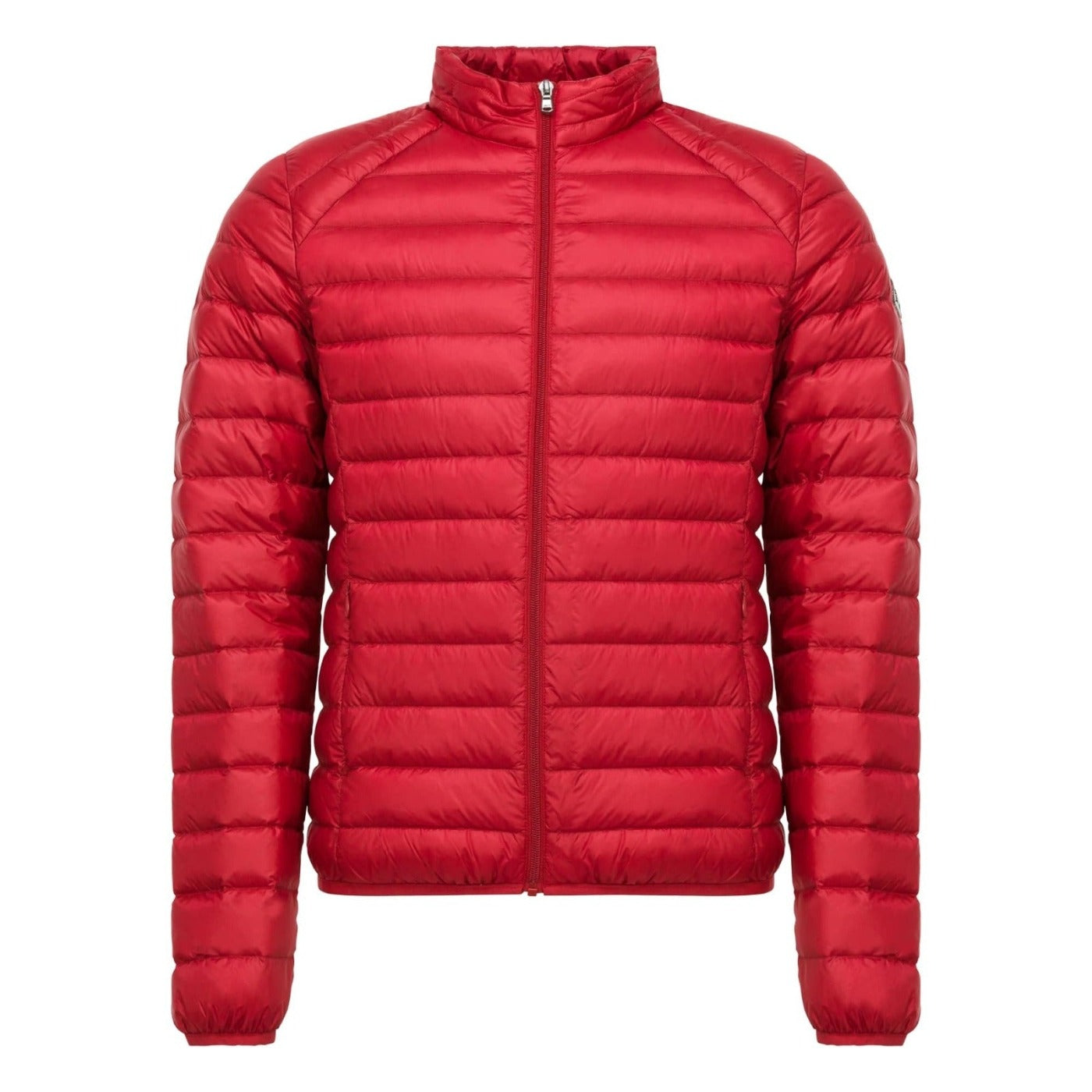 JOTT Red Mat Jacket