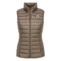 JOTT Silk Brown Women's Gilet