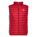 Men's JOTT Tom Red Vest