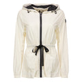 JOTT Mara White Women's Jacket