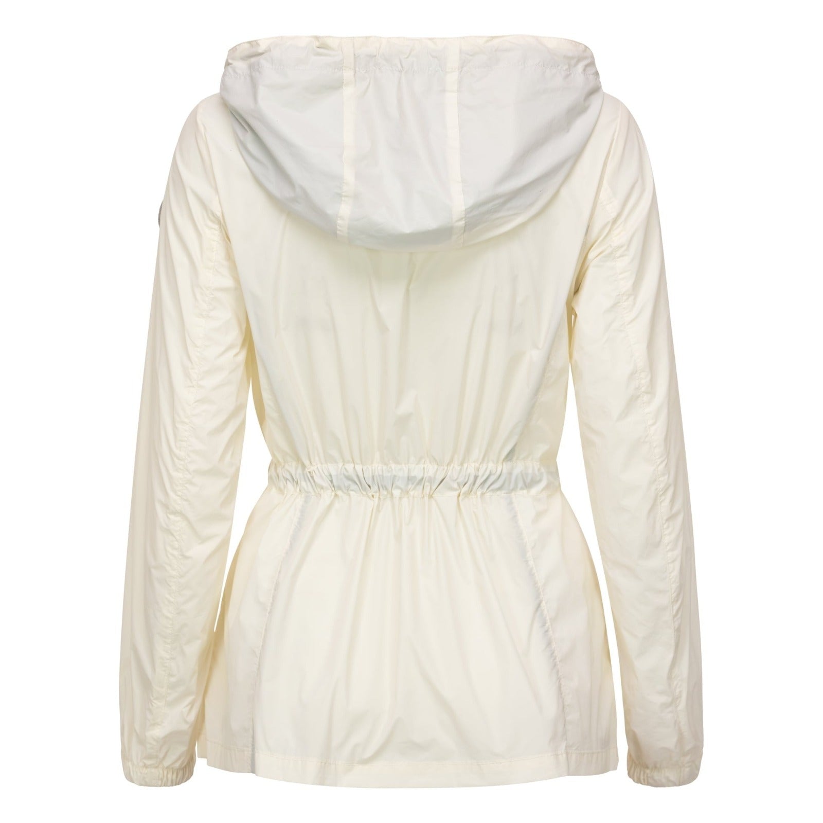 JOTT Mara White Women's Jacket
