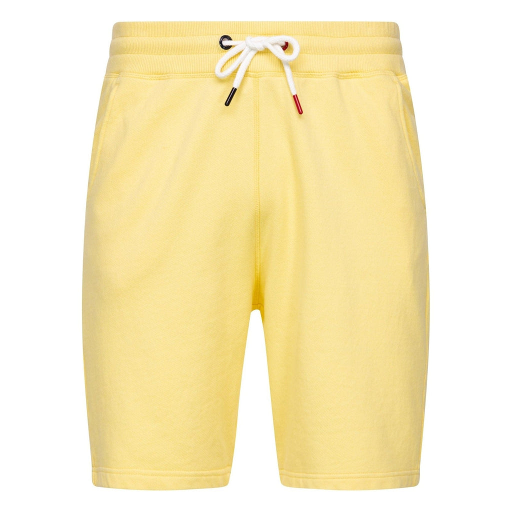Men's JOTT Medellin Yellow Shorts