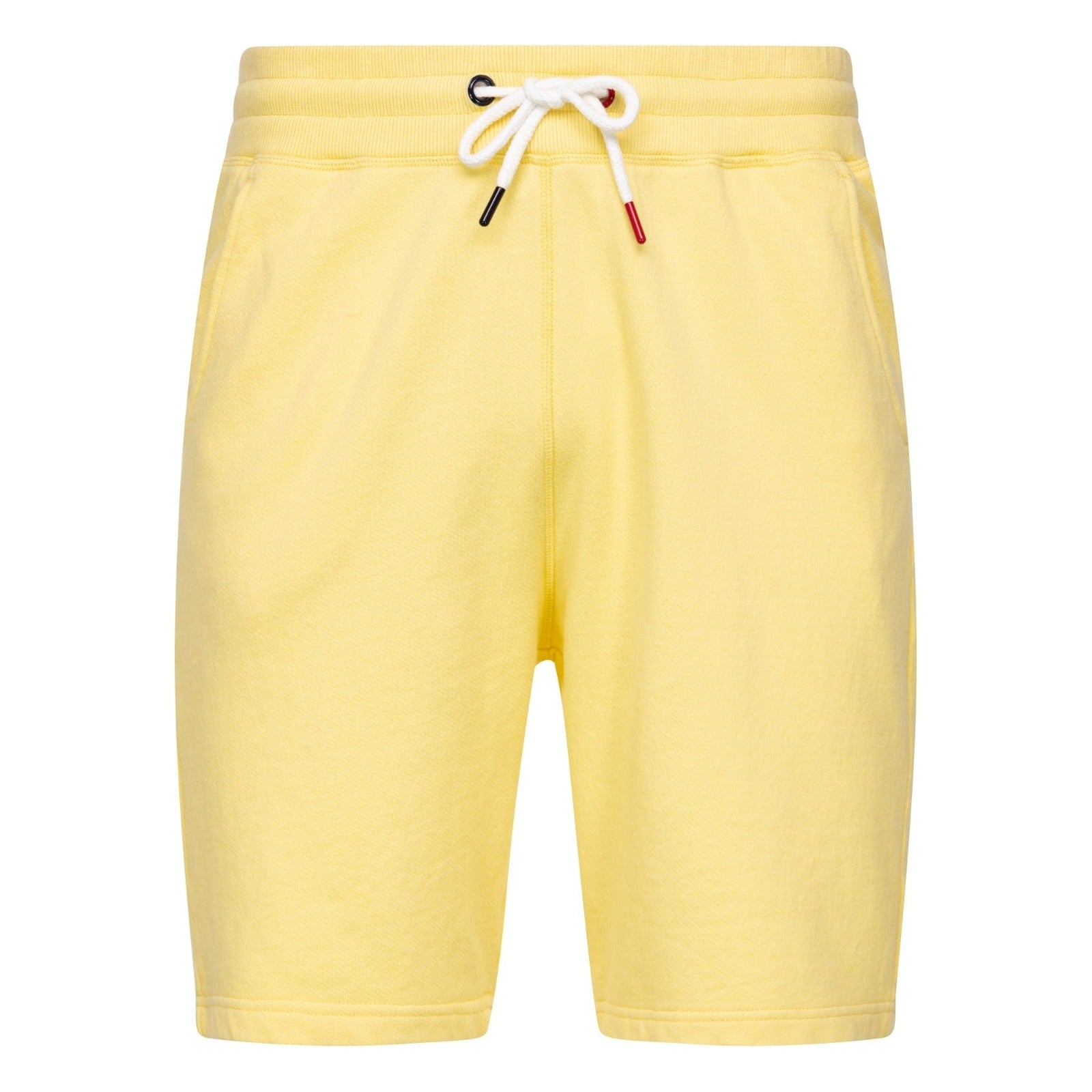 Men's JOTT Medellin Yellow Shorts