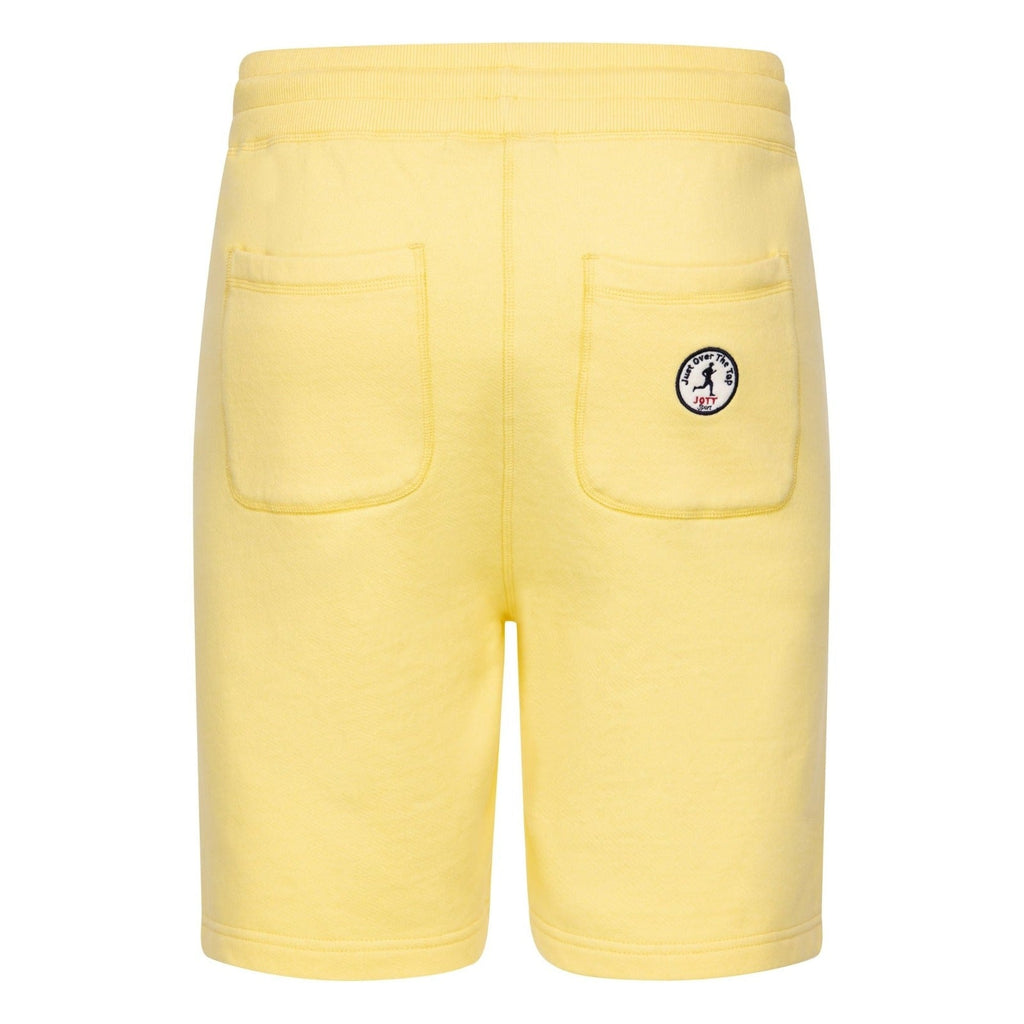 Men's JOTT Medellin Yellow Shorts