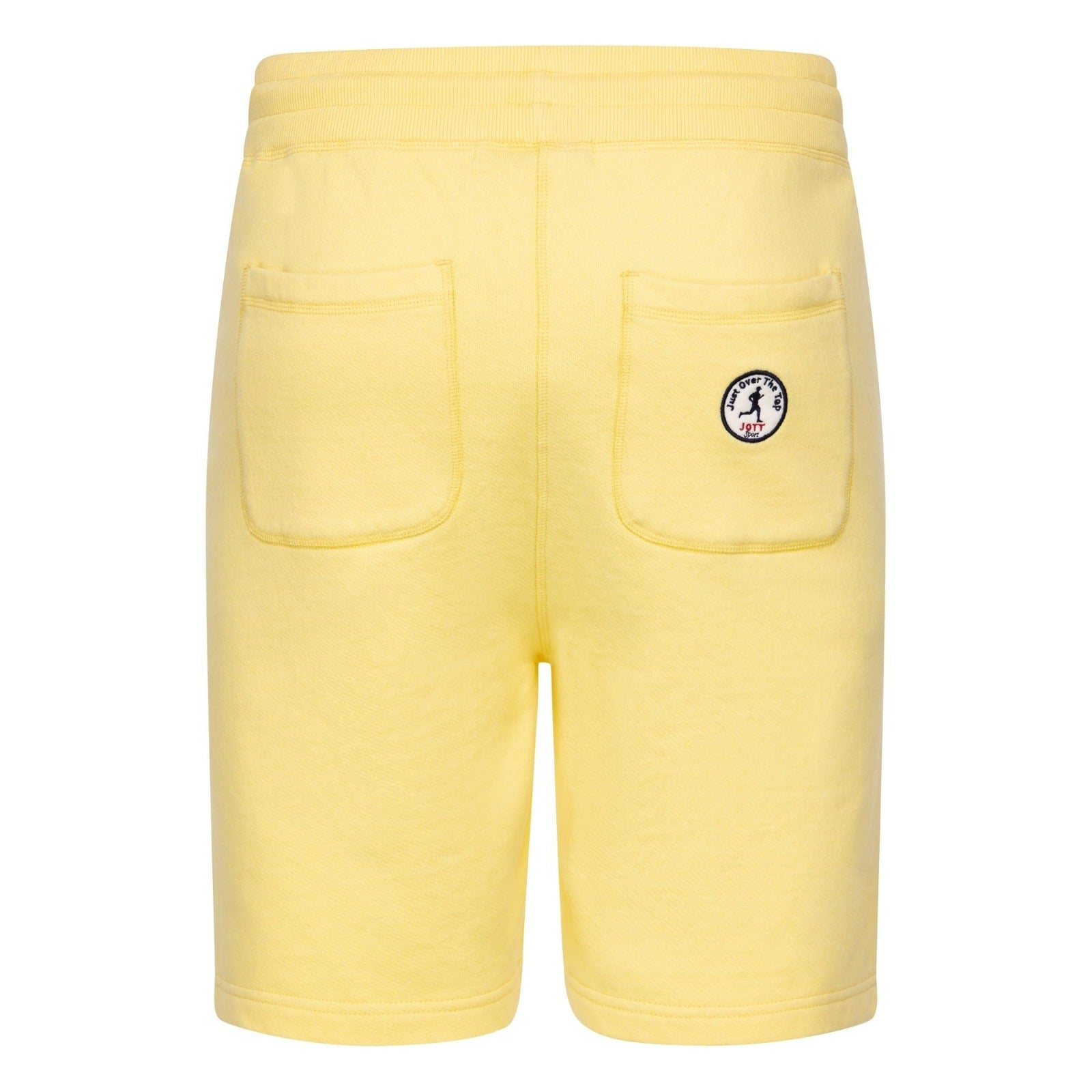 Men's JOTT Medellin Yellow Shorts