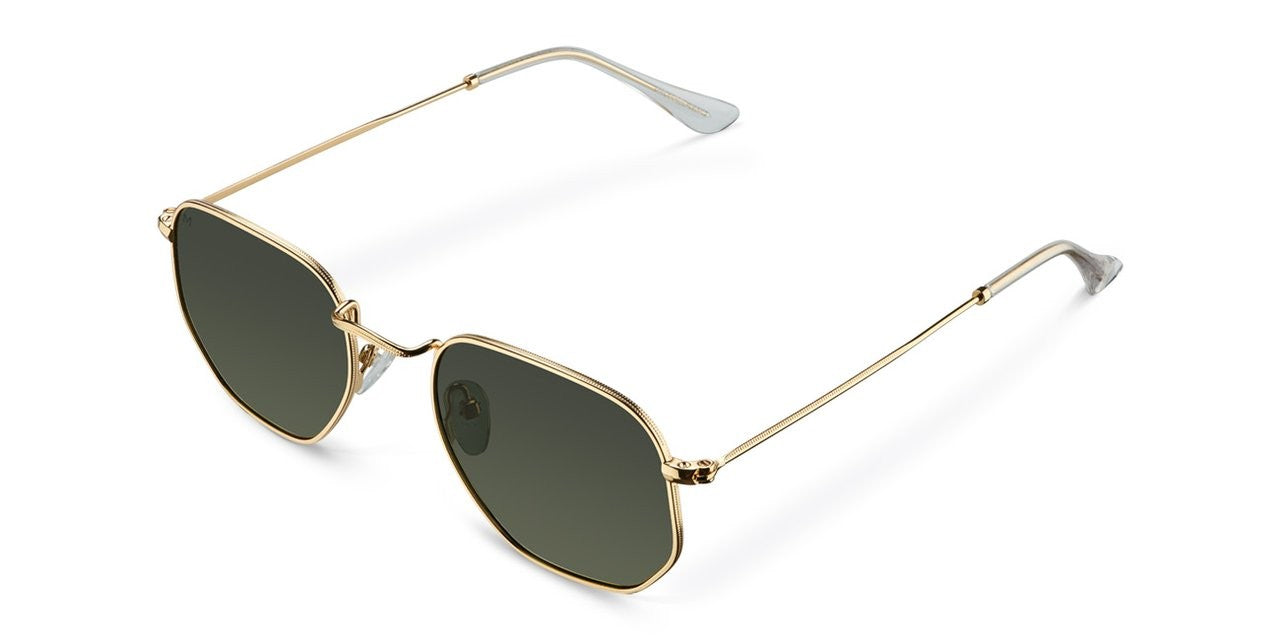 Óculos de sol  Eyasi Gold Olive