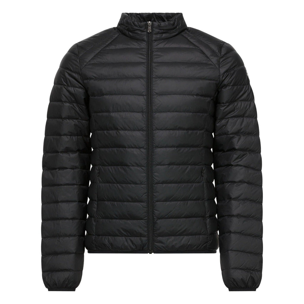 Casaco de homem JOTT Mat Preto