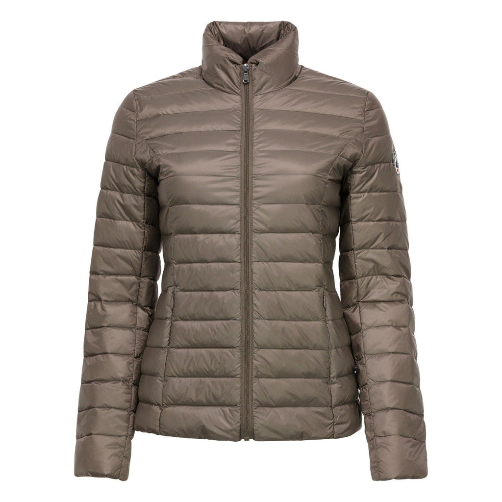JOTT Cha Women's Jacket Brown