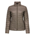 JOTT Cha Women's Jacket Brown