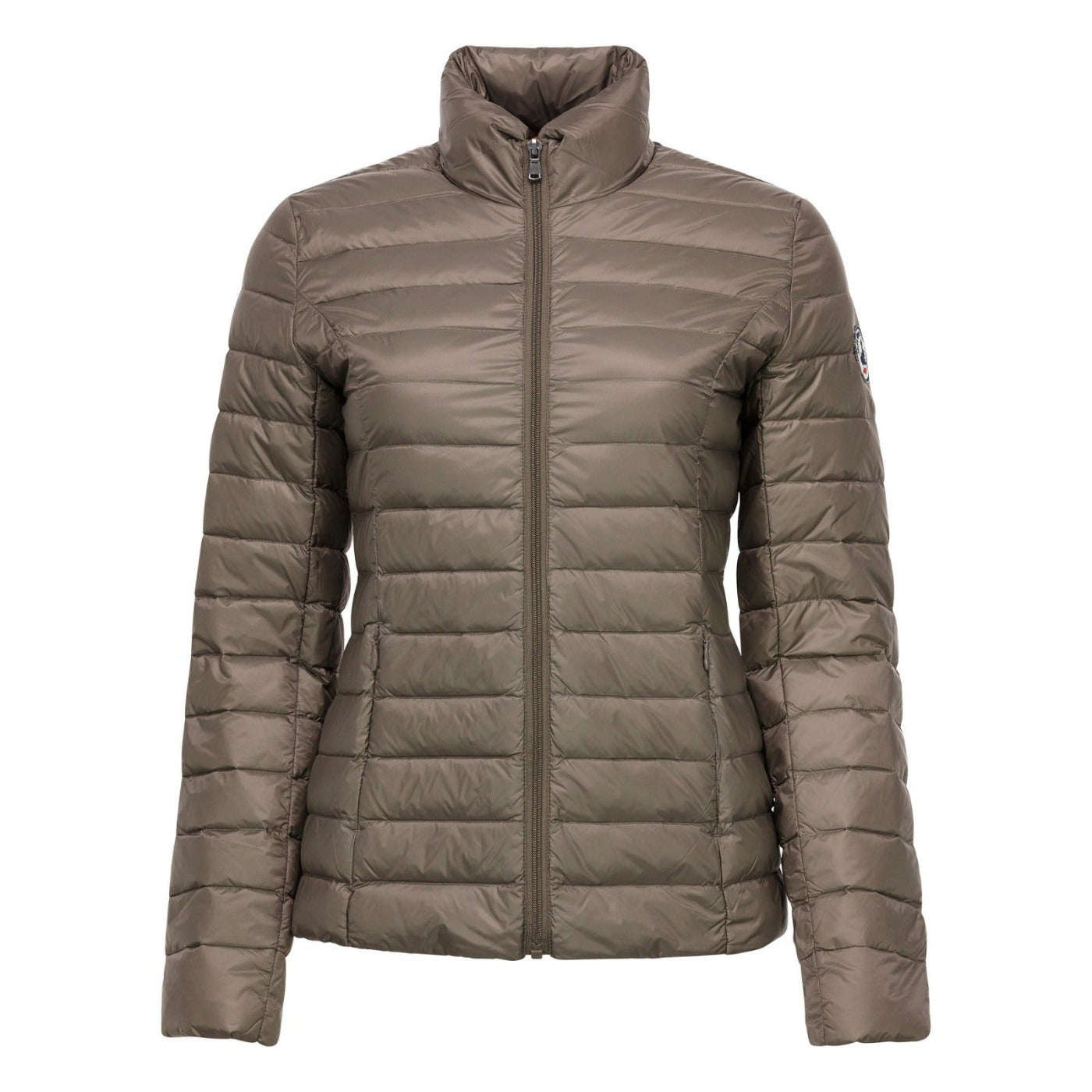 JOTT Cha Women's Jacket Brown