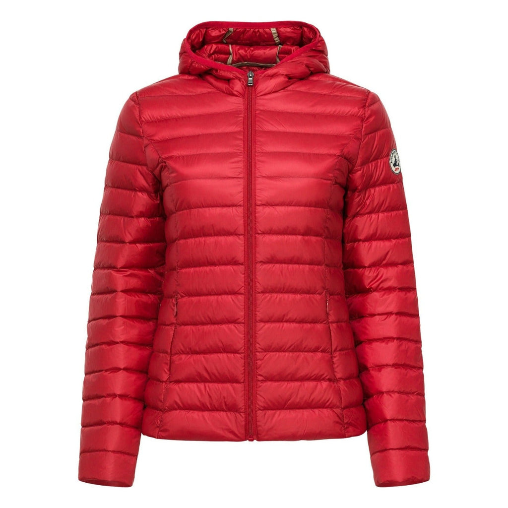 Casaco de mulher JOTT Cloe Vermelho