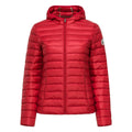 Casaco de mulher JOTT Cloe Vermelho