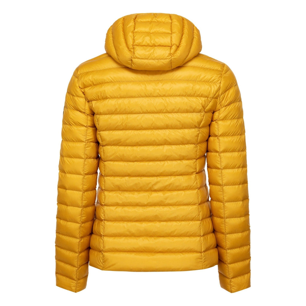 JOTT Cloe Women's Jacket Yellow