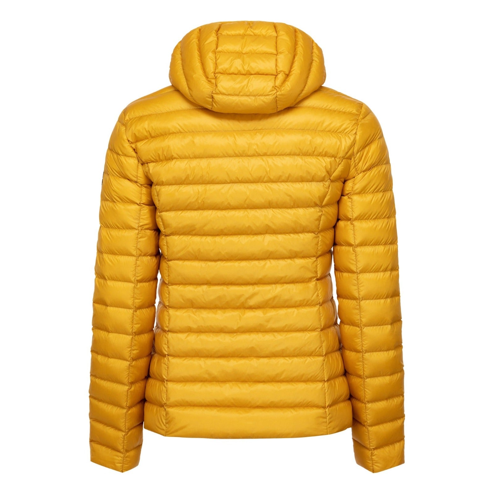 JOTT Cloe Women's Jacket Yellow