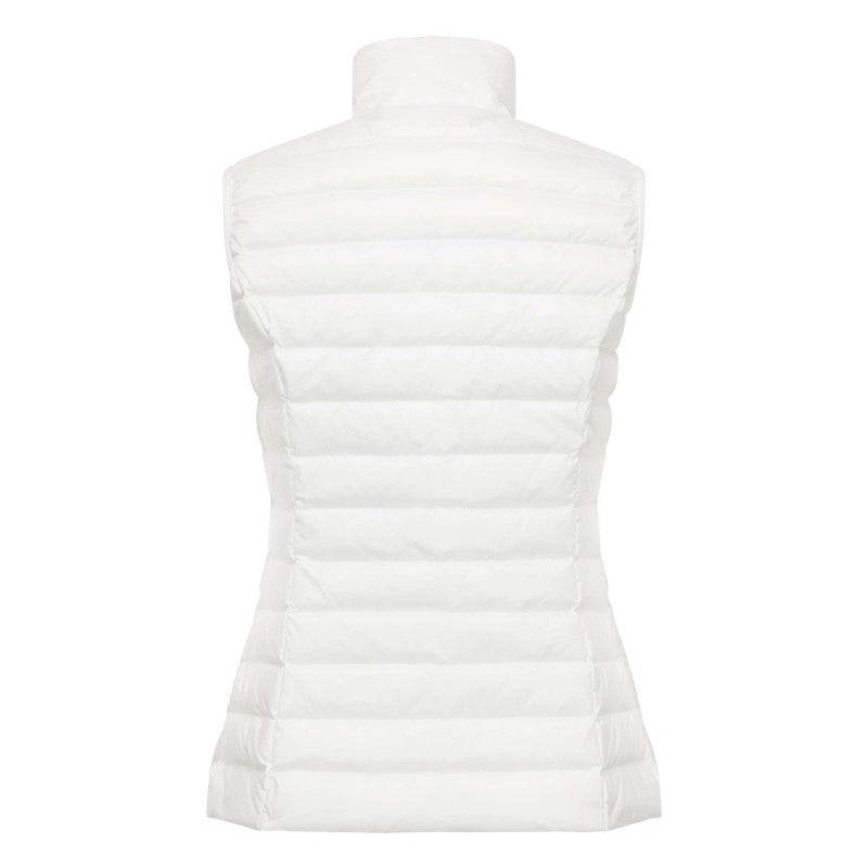 Women's JOTT Seda White Vest