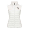 Women's JOTT Seda White Vest