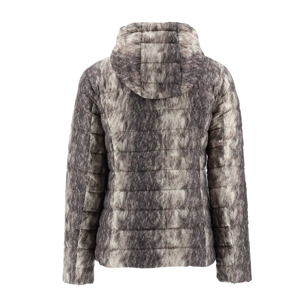 Blusão Steppe Reversivel JOTT