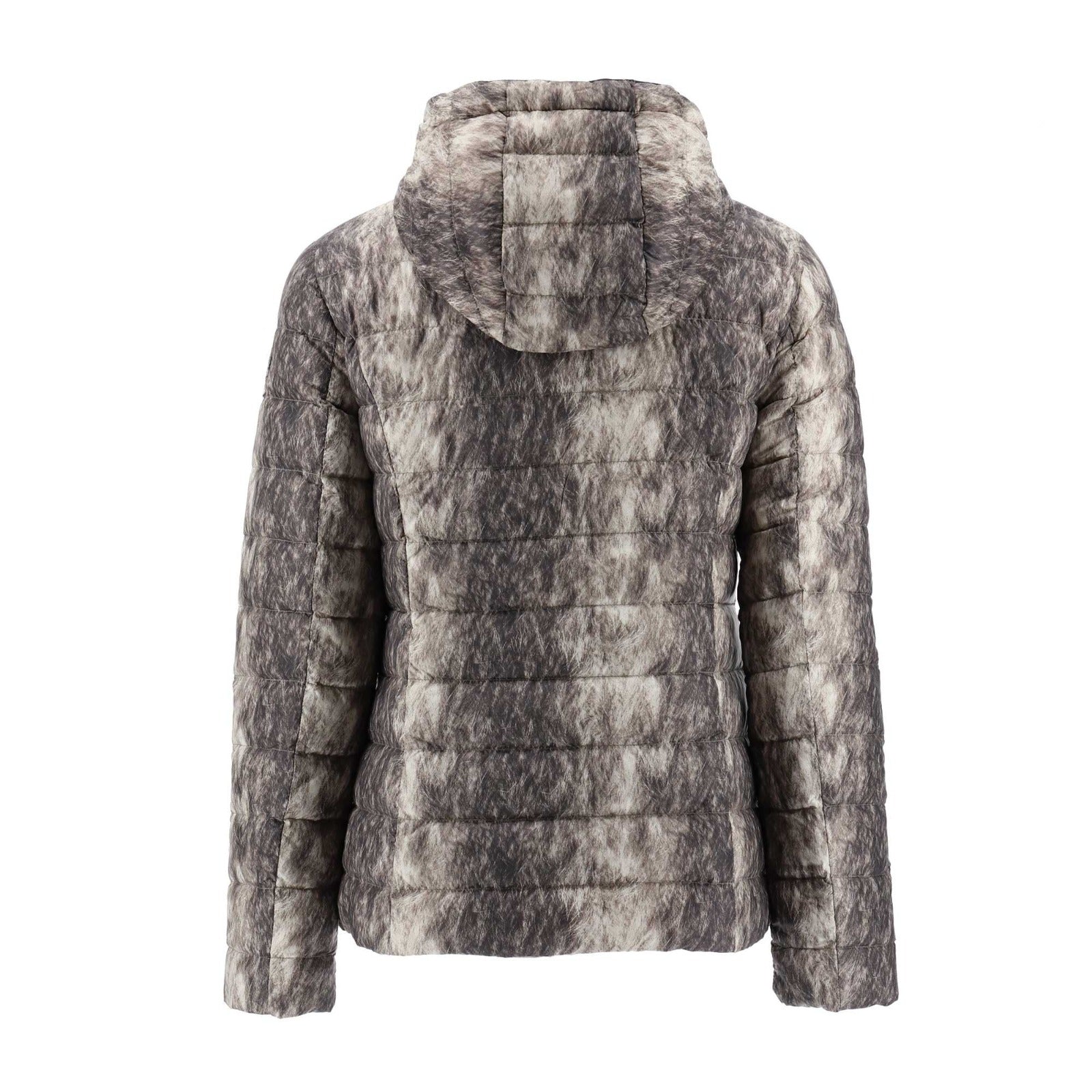 Blusão Steppe Reversivel JOTT