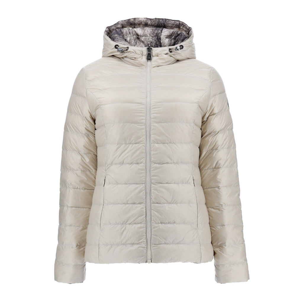 Blusão Steppe Reversivel JOTT