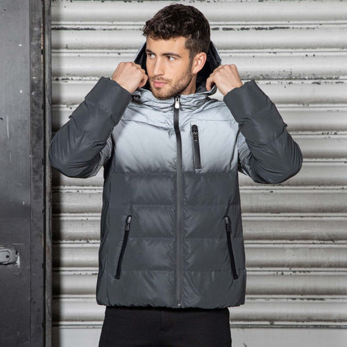Sea JOTT Reflective Jacket