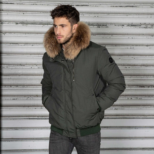Sebastian JOTT jacket