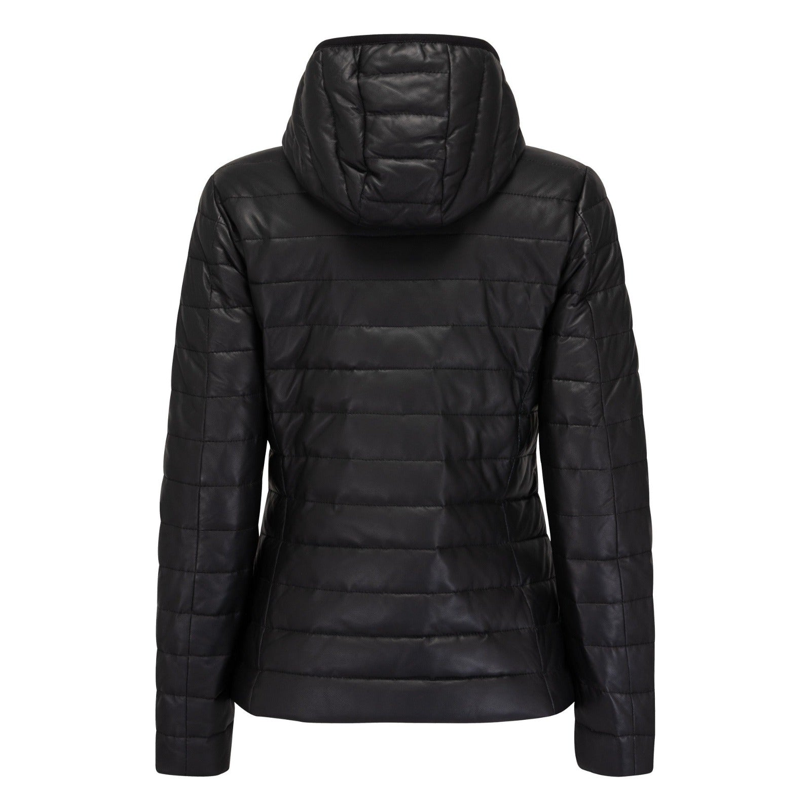 JOTT Cloe leather jacket