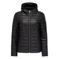 JOTT Cloe leather jacket