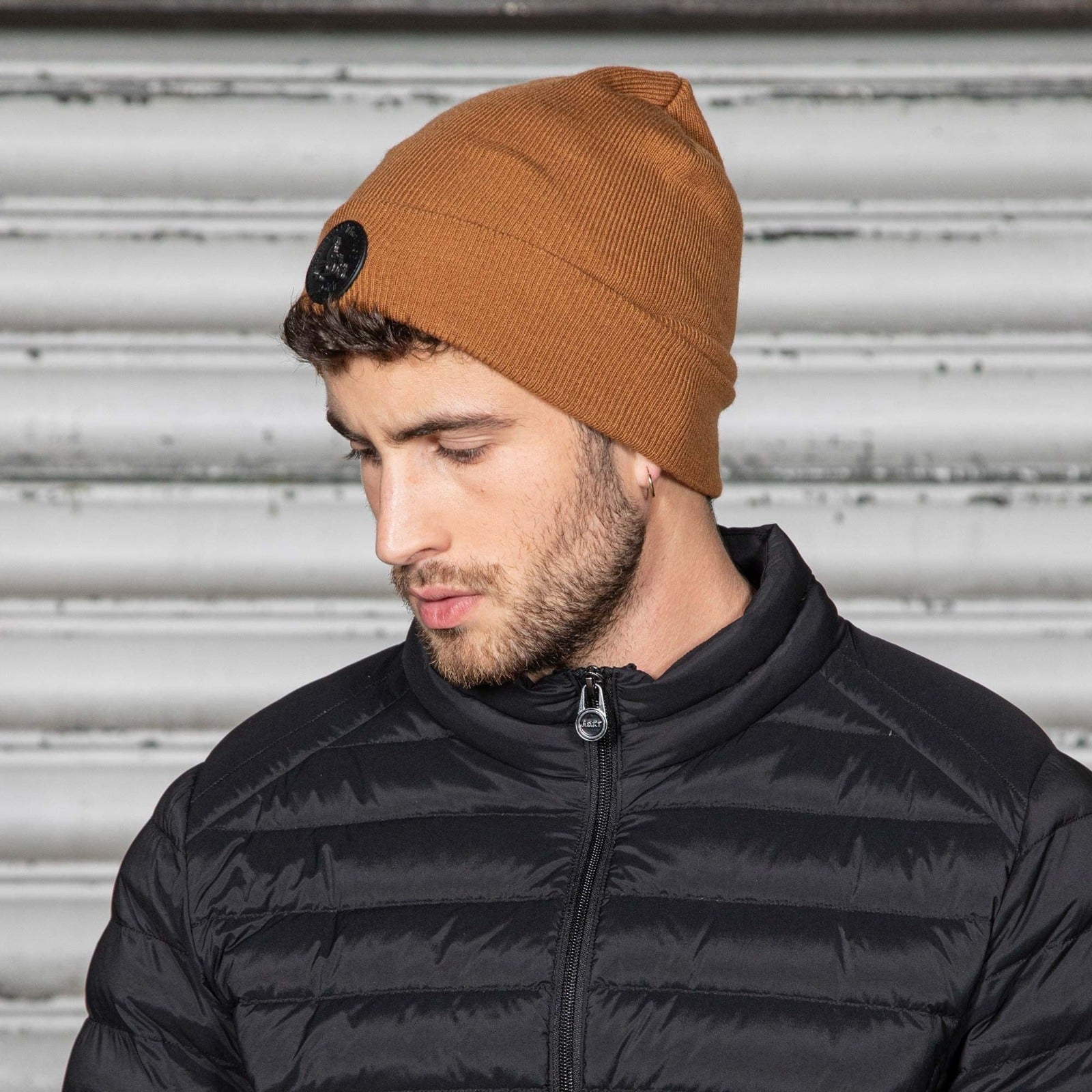 Gorro Prestige JOTT