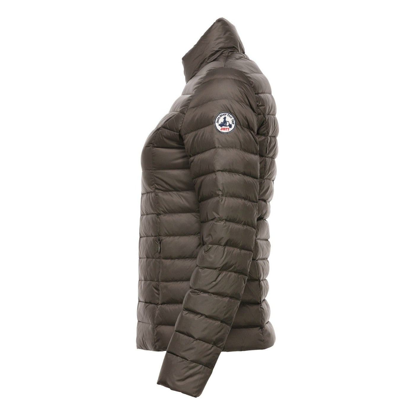 Women's JOTT Cha Grey Jacket