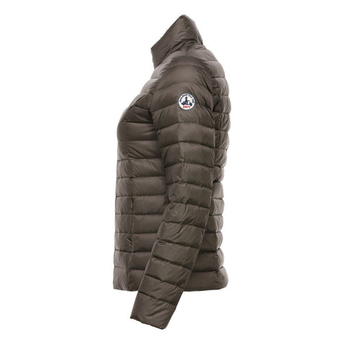 Women's JOTT Cha Grey Jacket